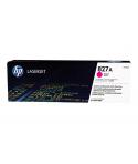 HP CF303A Magenta Cartucho de Toner Original - 827A