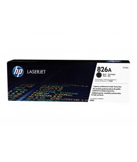 HP CF310A Negro Cartucho de Toner Original - 826A