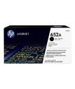 HP CF320A Negro Cartucho de Toner Original - 652A