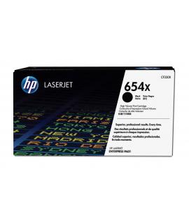 HP CF330X Negro Cartucho de Toner Original - 654X