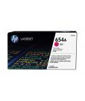 HP CF333A Magenta Cartucho de Toner Original - 654A