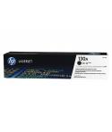 HP CF350A Negro Cartucho de Toner Original - 130A