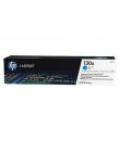 HP CF351A Cyan Cartucho de Toner Original - 130A