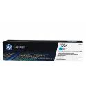 HP CF351A Cyan Cartucho de Toner Original - 130A