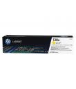 HP CF352A Amarillo Cartucho de Toner Original - 130A