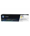 HP CF352A Amarillo Cartucho de Toner Original - 130A