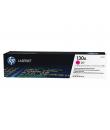 HP CF353A Magenta Cartucho de Toner Original - 130A