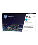 HP 828A Cyan Tambor de Imagen Original - CF359A (Drum)