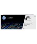 HP CF360X Negro Cartucho de Toner Original - 508X