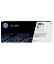 HP CF361X Cyan Cartucho de Toner Original - 508X