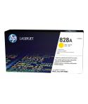 HP 828A Amarillo Tambor de Imagen Original - CF364A (Drum)