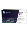 HP 828A Magenta Tambor de Imagen Original - CF365A (Drum)