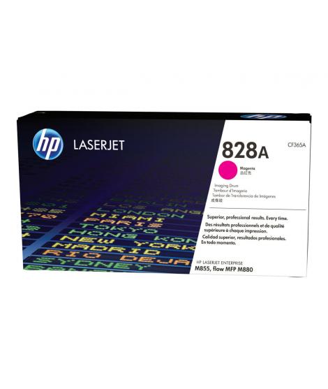 HP 828A Magenta Tambor de Imagen Original - CF365A (Drum)