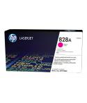 HP 828A Magenta Tambor de Imagen Original - CF365A (Drum)