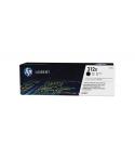 HP CF380X Negro Cartucho de Toner Original - 312X