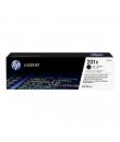 HP CF400X Negro Cartucho de Toner Original - 201X