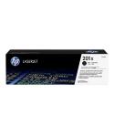 HP CF400X Negro Cartucho de Toner Original - 201X