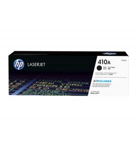 HP CF410A Negro Cartucho de Toner Original - 410A