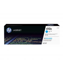 HP CF411X Cyan Cartucho de Toner Original - 410X