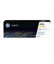 HP CF412X Amarillo Cartucho de Toner Original - 410X