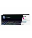 HP CF413X Magenta Cartucho de Toner Original - 410X