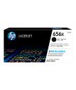 HP CF460X Negro Cartucho de Toner Original - 656X