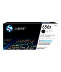 HP CF460X Negro Cartucho de Toner Original - 656X