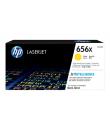 HP CF462X Amarillo Cartucho de Toner Original - 656X