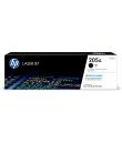 HP CF530A Negro Cartucho de Toner Original - 205A