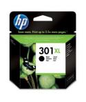 HP 301XL Negro Cartucho de Tinta Original - CH563EE