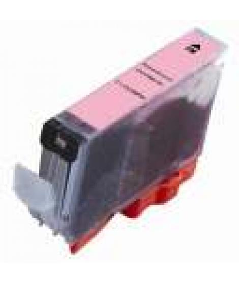 Canon CLI8 Magenta Photo Cartucho de Tinta Generico - Reemplaza 0625B001