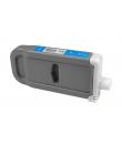 Canon PFI1700PFI1300PFI1100 Cyan Cartucho de Tinta Pigmentada Generico - Reemplaza 0776C0010812C0010851C001