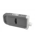 Canon PFI1700PFI1300PFI1100 Gris Cartucho de Tinta Pigmentada Generico - Reemplaza 0781C0010817C0010856C001