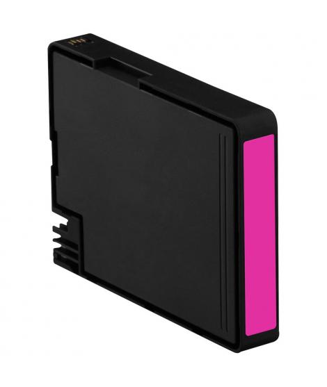 Canon PGI29 Magenta Cartucho de Tinta Pigmentada Generico - Reemplaza 4874B001