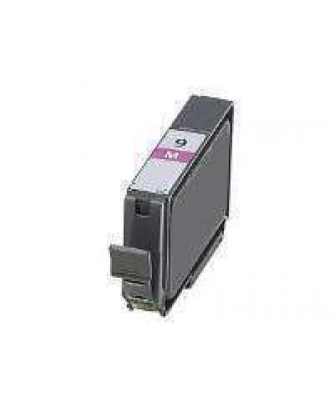 Canon PGI9 Magenta Cartucho de Tinta Generico - Reemplaza 1036B001