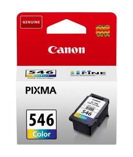 Canon CL546 Color Cartucho de Tinta Original - 8289B001