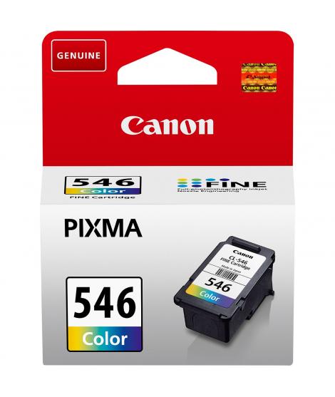 Canon CL546 Color Cartucho de Tinta Original - 8289B001