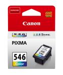 Canon CL546 Color Cartucho de Tinta Original - 8289B001