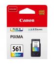 Canon CL561 Color Cartucho de Tinta Original - 3731C001