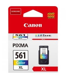 Canon CL561XL Color Cartucho de Tinta Original - 3730C001