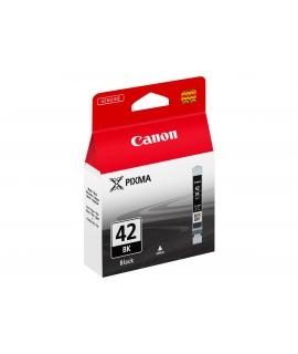 Canon CLI42 Negro Cartucho de Tinta Original - 6384B001