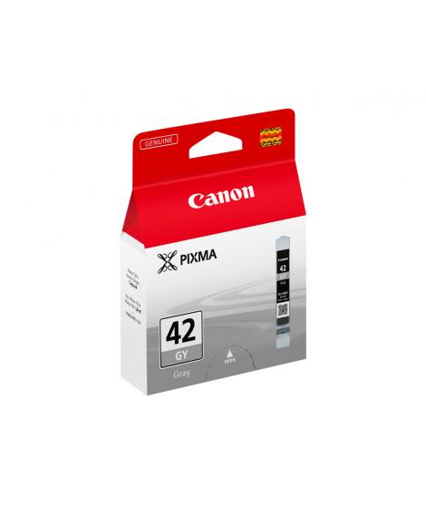 Canon CLI42 Gris Cartucho de Tinta Original - 6390B001