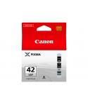 Canon CLI42 Gris Light Cartucho de Tinta Original - 6391B001