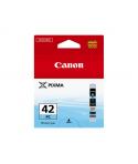 Canon CLI42 Cyan Photo Cartucho de Tinta Original - 6388B001