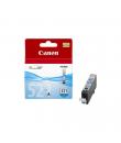 Canon CLI521 Cyan Cartucho de Tinta Original - 2934B001