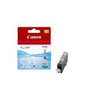 Canon CLI521 Cyan Cartucho de Tinta Original - 2934B001