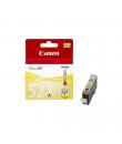 Canon CLI521 Amarillo Cartucho de Tinta Original - 2936B001