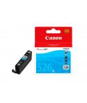 Canon CLI526 Cyan Cartucho de Tinta Original - 4541B001