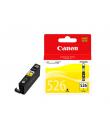 Canon CLI526 Amarillo Cartucho de Tinta Original - 4543B001