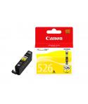 Canon CLI526 Amarillo Cartucho de Tinta Original - 4543B001